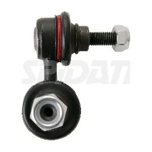 50668 SPIDAN CHASSIS PARTS