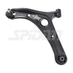 45718 SPIDAN CHASSIS PARTS