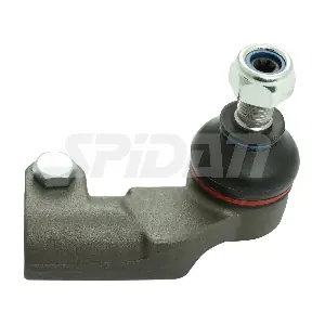 45436 SPIDAN CHASSIS PARTS