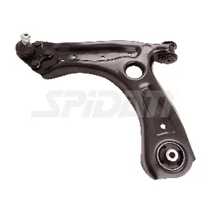 50606 SPIDAN CHASSIS PARTS