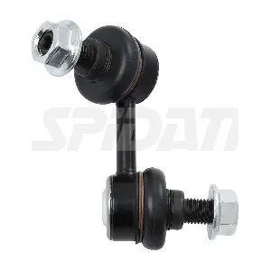 50898 SPIDAN CHASSIS PARTS