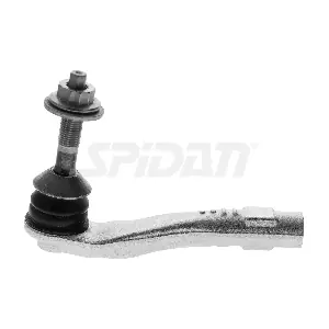 63165 SPIDAN CHASSIS PARTS