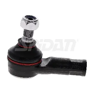 40931 SPIDAN CHASSIS PARTS