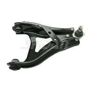 44739 SPIDAN CHASSIS PARTS