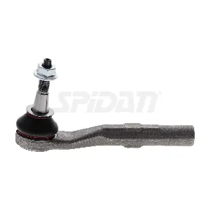40965 SPIDAN CHASSIS PARTS
