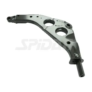 57599 SPIDAN CHASSIS PARTS