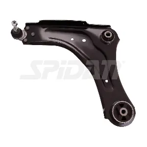 58228 SPIDAN CHASSIS PARTS