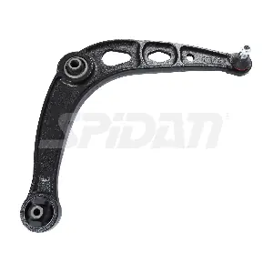 45048 SPIDAN CHASSIS PARTS