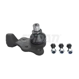 45090 SPIDAN CHASSIS PARTS
