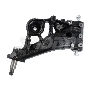 40532 SPIDAN CHASSIS PARTS