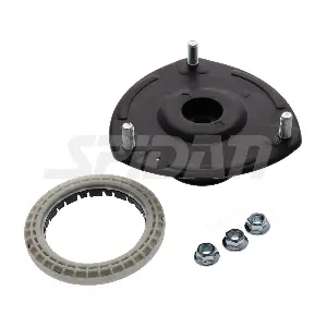 410466 SPIDAN CHASSIS PARTS