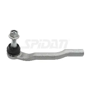 87112 SPIDAN CHASSIS PARTS