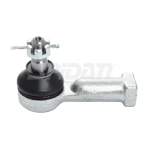 44593 SPIDAN CHASSIS PARTS
