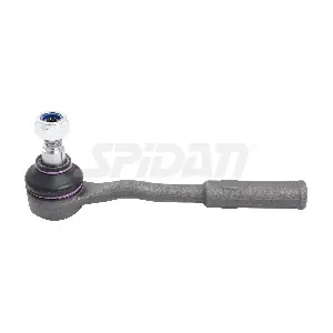44076 SPIDAN CHASSIS PARTS