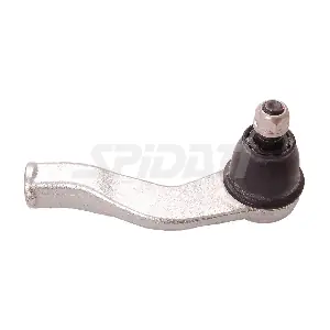 58081 SPIDAN CHASSIS PARTS