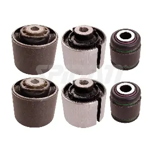 410674 SPIDAN CHASSIS PARTS