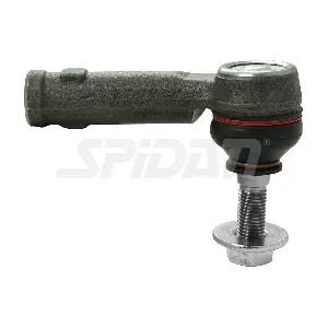 50970 SPIDAN CHASSIS PARTS