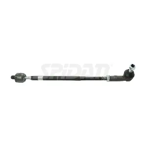 46387 SPIDAN CHASSIS PARTS