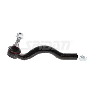 58262 SPIDAN CHASSIS PARTS