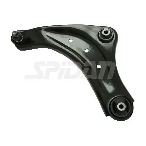 45317 SPIDAN CHASSIS PARTS