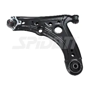 45209 SPIDAN CHASSIS PARTS
