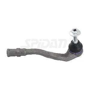 51292 SPIDAN CHASSIS PARTS