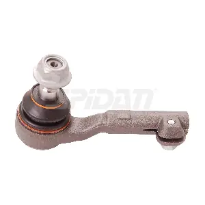 50715 SPIDAN CHASSIS PARTS
