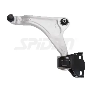 59568 SPIDAN CHASSIS PARTS