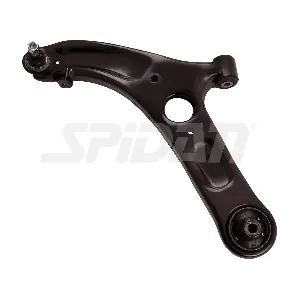 58254 SPIDAN CHASSIS PARTS