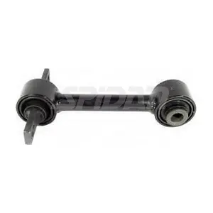 50278 SPIDAN CHASSIS PARTS
