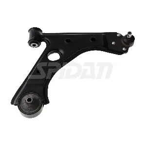 46478 SPIDAN CHASSIS PARTS