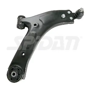 51143 SPIDAN CHASSIS PARTS