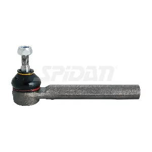 57348 SPIDAN CHASSIS PARTS