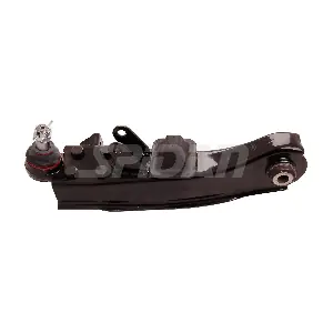 58343 SPIDAN CHASSIS PARTS