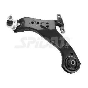 60318 SPIDAN CHASSIS PARTS