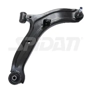 40980 SPIDAN CHASSIS PARTS