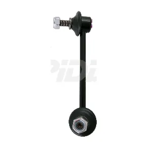 50776 SPIDAN CHASSIS PARTS