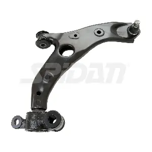 59168 SPIDAN CHASSIS PARTS