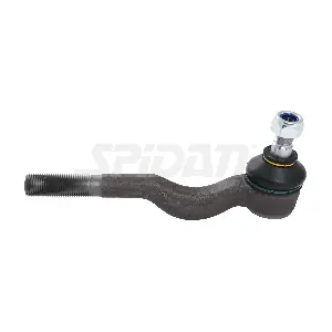 44627 SPIDAN CHASSIS PARTS