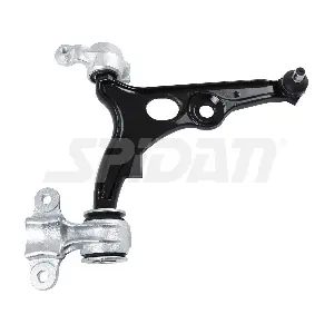 44434 SPIDAN CHASSIS PARTS