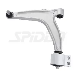 57193 SPIDAN CHASSIS PARTS