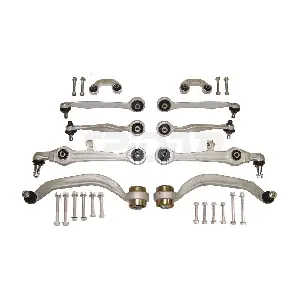 SPIDAN CHASSIS PARTS 40009