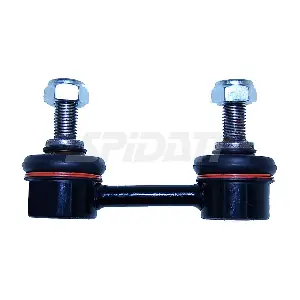 57527 SPIDAN CHASSIS PARTS
