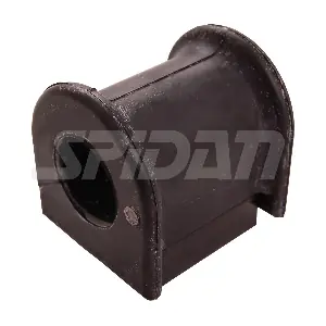 412634 SPIDAN CHASSIS PARTS