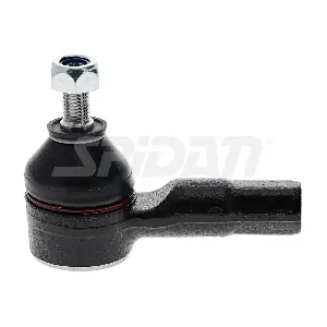 50500 SPIDAN CHASSIS PARTS