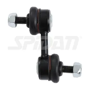 46503 SPIDAN CHASSIS PARTS