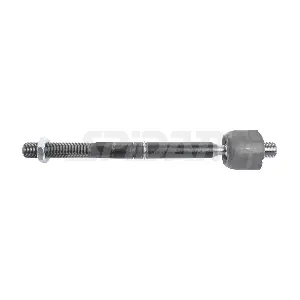 59835 SPIDAN CHASSIS PARTS