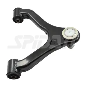 88057 SPIDAN CHASSIS PARTS