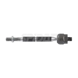 50654 SPIDAN CHASSIS PARTS