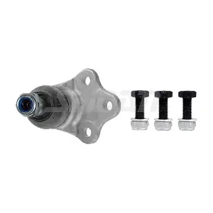 50749 SPIDAN CHASSIS PARTS